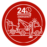 24 Hour Roadside Assistance