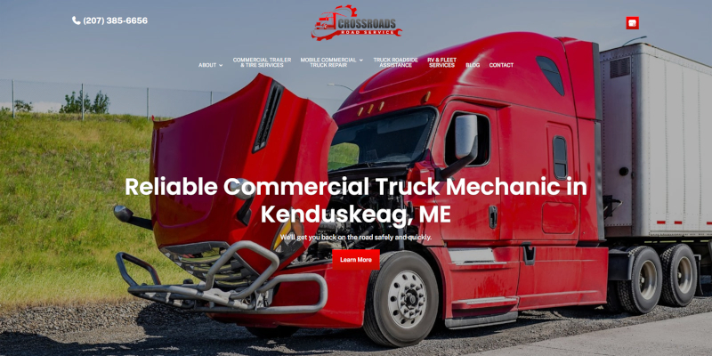 Our New Website is Live!