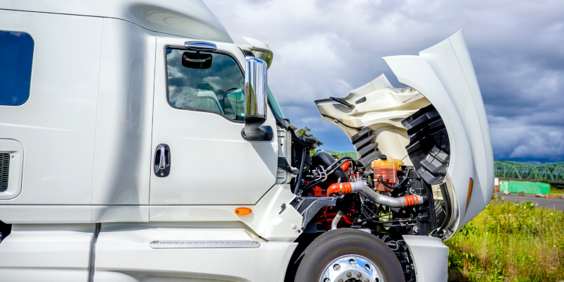 24 Hour Roadside Assistance in Kenduskeag, Maine