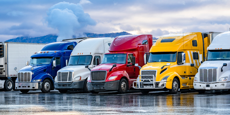 About Crossroads Road Service in Kenduskeag, Maine
