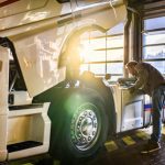 Emergency Truck Repair