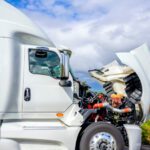 Emergency Truck Roadside Assistance